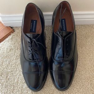 Bostonian Lace Up Oxford